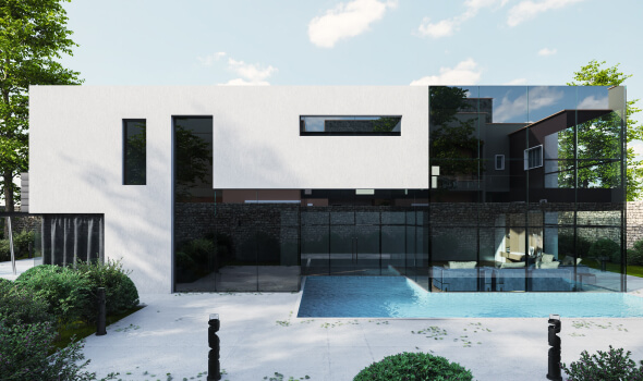 Real Estate Company In pune