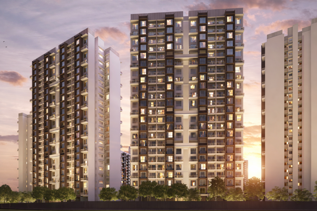 Real Estate Company In Pune